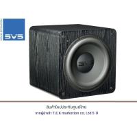 ราคา SVS SB-2000 Subwoofer (BLACK ASH) (18765686262)