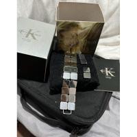 ราคา นาฬิกาแฟชั่น ckมือ2 สภาพดึ ของแท้ (27334062807)
