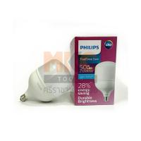ราคา PHILIPS หลอด Tforce Core HB MV ND 50W/865 E40 5000LM (25331290292)