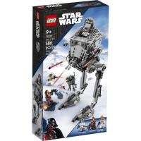 ราคา LEGO Star Wars 75322 Hoth AT-ST {สินค้าใหม่มือ1 พร้อมส่ง กล่องคมสวย ลิขสิทธิ์แท้ 100%} (15099073218)