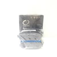 ราคา ผ้าเบรคหลังมาสด้า 3 ปี 2014-ON(DNX-1729) (4216314796)