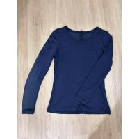 ราคา เสื้อ Heattech UNIQLO extra warm สีกรม มือสอง Size S อก 32-48 (29441204262)