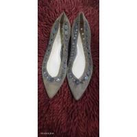 ราคา รองเท้าแบรนด์ Nine West (5579683596)