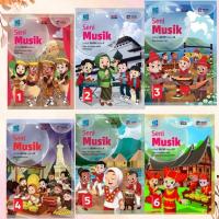 ราคา หนังสือศิลปะดนตรีสําหรับโรงเรียนประถมศึกษา/อิสแลมมิคระดับประถมศึกษา ป.1, 2, 3, 4, 5, 6 หลักสูตรอิสระ กราฟฟิโนโด (42528649557)
