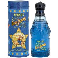 ราคา Versace Versus Blue Jeans Man EDT 75ml (Versus) (26307627455)