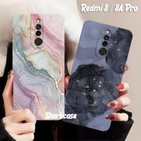 ราคา Softcase XIAOMI REDMI 8 / REDMI 8A PRO ลายหินอ่อนล่าสุด - Cesing Redmi - เคส Redmi - เคส Redmi (43626361905)