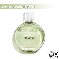 ราคา CHANCE EAU FRAÎCHE - EDT 100 ml [กล่องซีล] (1553715655)
