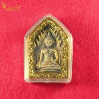 ราคา พระขุนแผน รุ่นครบ 8รอบ หลวงปู่ทิม อตฺตสนฺโต วัดพระขาว จ.อยุธยา ปี2552 สุดยอดเครื่องราง ของแท้ BY NakaraFortunate (19492417189)