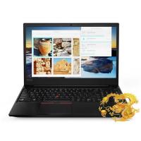 ราคา Lenovo ThinkPad E585 Ryzen5-2500 RadeonVega8 Ram8GBDDR4 HDD500GB SSD128GB จอ 15.6IPS FullHD1920x1080 Win10ProLicense (3516110779)