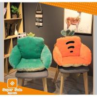 ราคา เบาะรองนั่ง เบาะนั่ง มีที่พิงหลัง เบาะนุ่ม และแผ่นกันลื่น เบาะรองนั่งพิงหลังการ์ตูน นั่งสบาย รุ่นT049 supersale (11418198172)