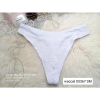 ราคา Wacoal (วาโก้) Size M ชุดชั้นใน/กางเกงชั้นในทรงจีสตริง(G-string) Wacoal05368 (11911256484)
