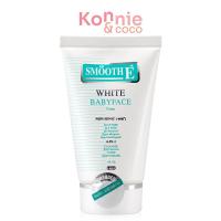 ราคา Smooth E White Babyface Foam 30g. (17097692617)