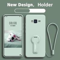 ราคา FOR เคส ปลอกซัมซุง samsung J2 prime นายกรัฐมนตรีซัมซุง J7 Pro ซัมซุง J5 Pro โทรศัพท์กรณี softcase ซิลิโคนเหลวป้องกันเรียบกันกระแทกปกการออกแบบใหม่360 ° กับผู้ถือ ytxzzj01 (26161612131)