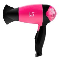 ราคา LESASHA เลอซาช่าไดร์เป่าผมพับได้ เลอซาช่า ชิค 1200 วัตต์ CHIC HAIR DRYER 1200W รุ่น LS1508 พกพาสะดวก (47451520065)