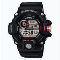 ราคา นาฬิกาข้อมือ Casio G-Shock Master of G RANGEMAN รุ่น GW-9400-1DR ของแท้ รับประกัน1ปี (29671446448)