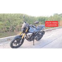 ราคา Cb150r จดปี 2017 รถบ้านสภาพดีเอกสารครบ (29931184777)