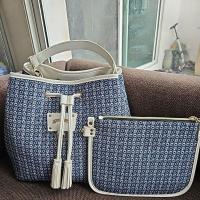 ราคา Everlast bucket bag สวยใหม่ (42051541446)