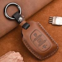 ราคา ปลอกกุญแจหนังม้าบ้าเหมาะสําหรับเคสกุญแจฮุนไดหนังแท้ชั้นแรกหนังวัวย้อนยุคยุโรปอเมริกันกังหันลมที่สําคัญ ข้อเท็จจริง (42927539787)