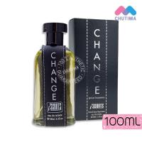 ราคา น้ำหอม Iscents Change 100 ml. (9417568995)