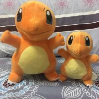 ราคา ตุ๊กตาโปเกม่อน ฮิโตคาเงะ ขนาด 7นิ้ว,10นิ้ว ลิขสิทธิ์แท้ (1377065122)