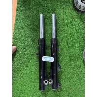 ราคา โช๊คหน้าคลิก110i แท้เดิมๆมือสองพร้อมใช้เดิมๆ (24801174426)