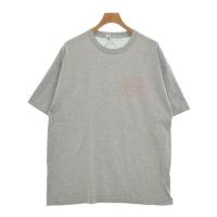 ราคา ALSTYLE Tshirt Shirt gray Direct from Japan Secondhand (43118591547)