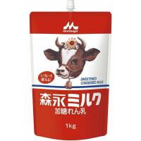ราคา ของแท้ 100% นมข้นหวาน Morinaga ขนาด 1 kg (19685144057)