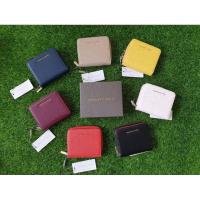 ราคา Charleskeith Classic zip Mini Wallet (2299654088)