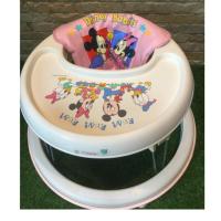 ราคา รถหัดเดิน Showa ลาย Disney Babies (1900467945)