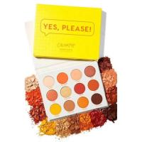ราคา ส่งต่อ Eyeshadow Palette ของ Colourpop ของแท้100% (29936683756)