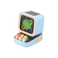 ราคา Divoom Ditoo Plus Bluetooth Speaker (Used like new) (18680752818)