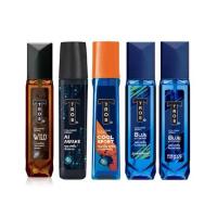 ราคา east Tros cologne 100ml. ทรอส โคโลนจ์ สเปรย์ กลิ่น AI Awake /blue code / champion (26276834150)