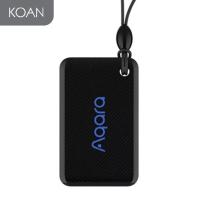 ราคา Aqara [Spare Part] - NFC Card for Smart Door Lock คีย์การ์ด (25904440111)