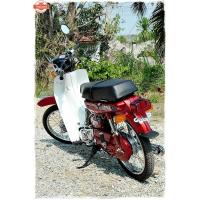 ราคา ไฟท้ายทั้งดวง รุ่นไฟเลี้ยวแยก YAMAHA Mate 80 Y80 /Belle 80 ของใหม่ (41162541833)