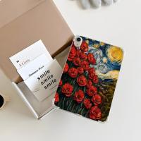 ราคา เคสแท็บแล็ต For iPad Mini 6 Mini 5 Case iPad 11 5 6 Pro 11 Pro 12.9 Air 4 13 Mini 4 3 2 1 Pro 13 Air 2 3 Case iPad 10.9 (55754185745)