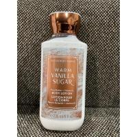 ราคา [ของแท้ % USA ] Bath And Body Works Lotion กลิ่น Warm Vanilla Sugar หอมมาก กลิ่นวนินลา หวานๆ (1741565754)