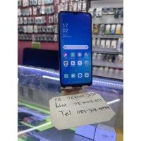 ราคา Oppo A16 4/64 ประกันเหลือเยอะมาก (20669174598)
