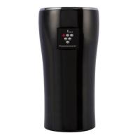 ราคา Sharp เครื่องฟอกอากาศภายในรถยนต์ รุ่น IG-DC2B-B (Crystal Black) พลาสม่าคลัสเตอร์ (3.6 ต.ร.ม.) (5515549081)