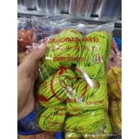 ราคา หมี่เบตง หมี่แห้ง หมี่เหลืองแห้ง หมี่แห้งเขียว (20053580268)