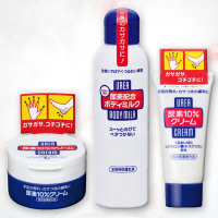 ราคา ชิเชโด้ Shiseido Urea 10% [พร้อมส่ง ] ครีม ครีมทาตัว ครีมทามือ&เท้า Cream 60g/100g/150ml (41360639691)