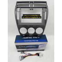 ราคา จอตรงรุ่น Honda จอแอนดรอยติดรถยนต์ ยี่ห้อ ALPHA COUSTIC รุ่น T5 2K Android13 Ram2 Rom64 CPU8core (45404975680)