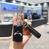 ราคา Yamaha Y16 NVX XMAX AEROX ฝาครอบกุญแจรีโมท Kunci Yamaha มอเตอร์ Y16ZR NVX155 AEROX155 YAMAHA Nmax155 XMAX300 / Aerox / Jauns ฝาครอบกุญแจ TPU มอเตอร์กรณีเชลล์ (51255552880)