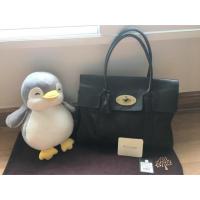 ราคา Mulberry Bayswater Natural Veg Tanned F130 Chocolate (349184945)