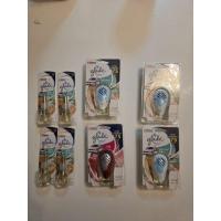ราคา น้ำหอมปรับอากาศในรถยนต์ Glade Sport 7มล. กลิ่นใหม่ ของแท้ พร้อมส่ง (57302357747)