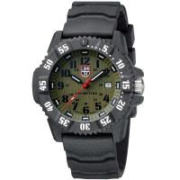 ราคา โค้ดSURPRISE1200 ลด1200 นาฬิกาผู้ชาย Luminox MASTER CARBON SEAL 3800 SERIES รุ่น XS.3813 (16869808593)