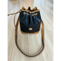 ราคา กระเป๋าทรงจีบ LANCEL PARIS มือสอง ของแท้% สภาพยังสวย (24677833211)