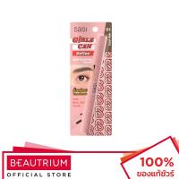 ราคา SASI Girls Can Auto Eyebrow Pencil ดินสอเขียนคิ้ว 0.3g (17153397487)