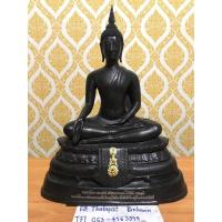 ราคา พระบูชา ภปร.08 หน้าตัก 9 นิ้ว (11136343910)