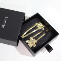 ราคา Merge official merge gift กิ้ฟเมิจสีทองพร้อมส่ง (27880108991)