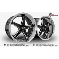 ราคา (ล้น)ราคาต่อ1วง(ขาย4วงใหม่แกะกล่อง) ล้อแม็กขอบ 18 กว้าง 9.5/10.5 ออฟ13-22 สายล้อล้น รถซิ่งใส่กระบะ เก๋ง 5รู114 ได้100% (26870669422)